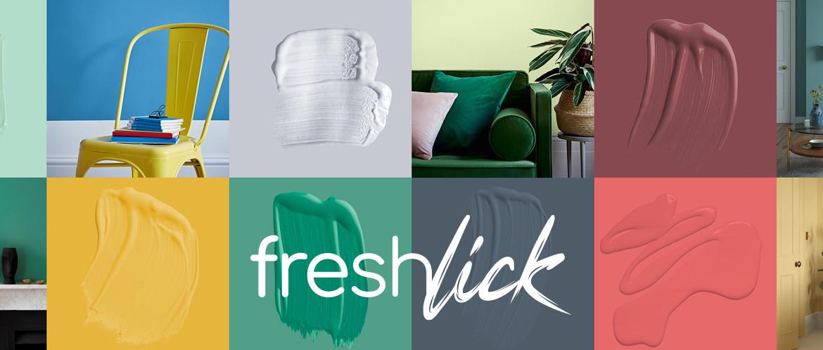 FreshLick