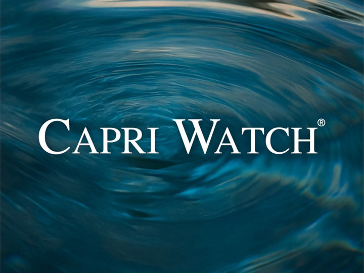 Capri Watch