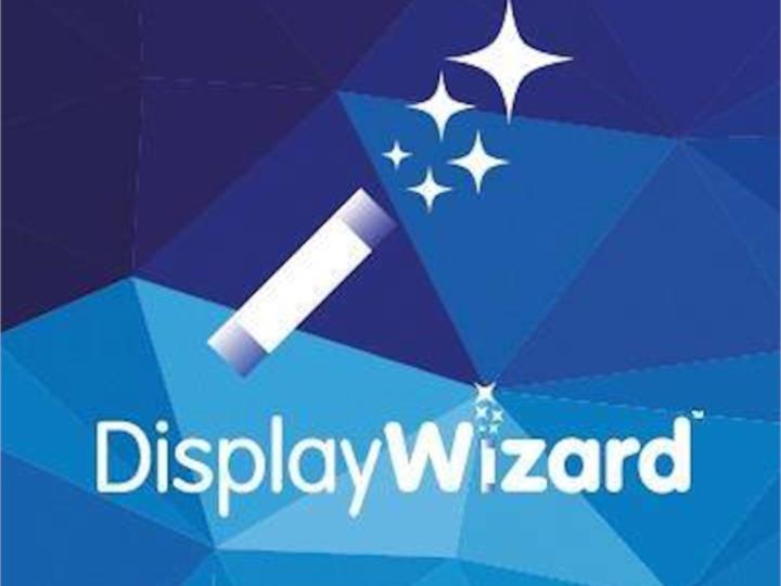 Display Wizard