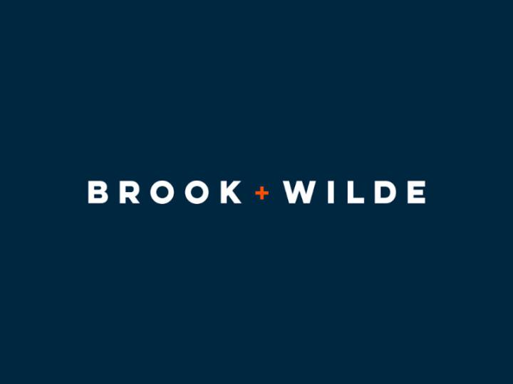 Brook + Wilde Sleep