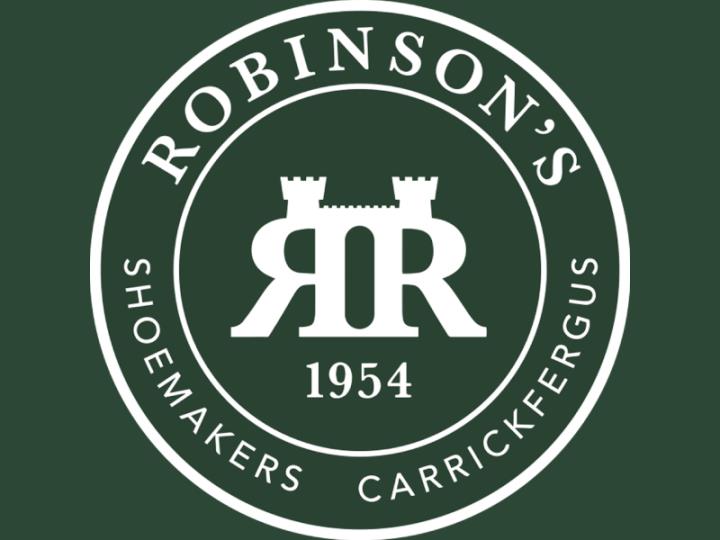 Robinson's Shoes