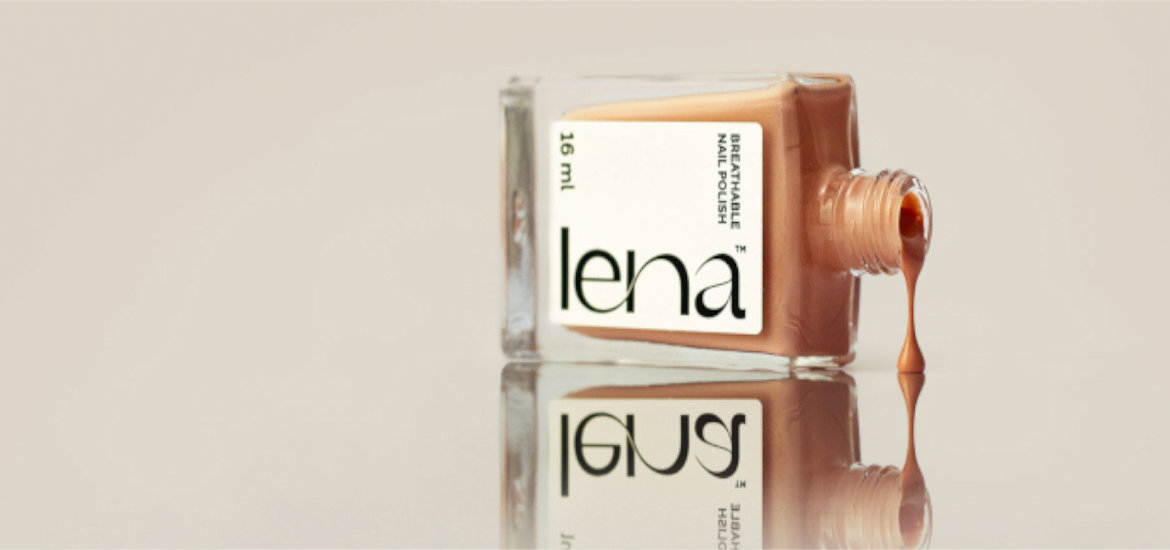 LENA Nail Polish
