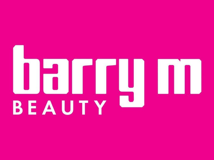 Barry M