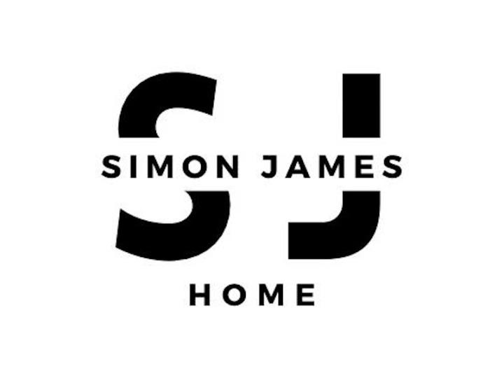 Simon James Home