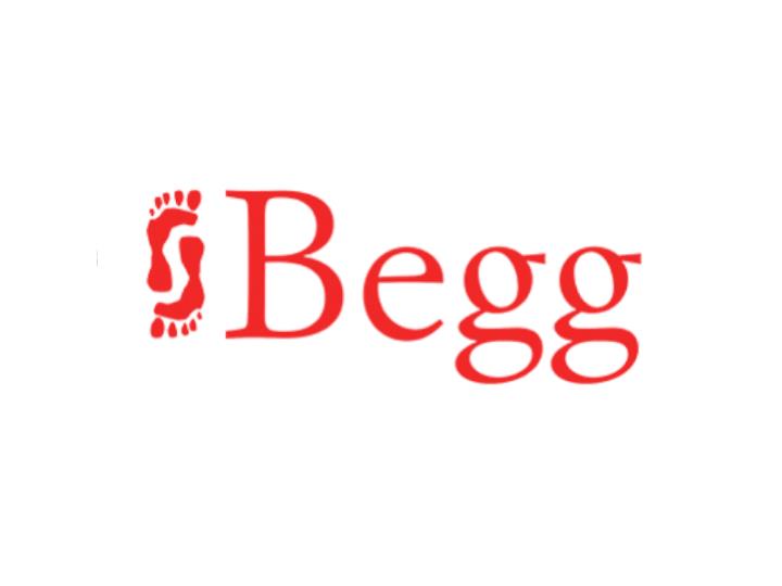 Begg Shoes