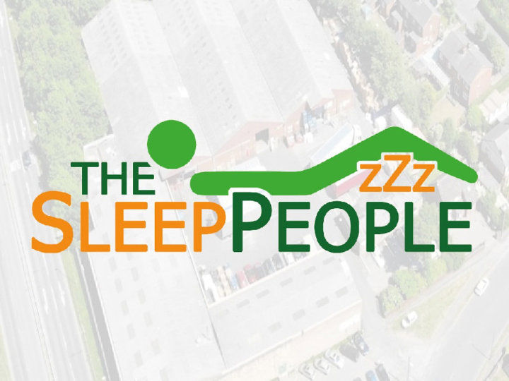 The Sleep People