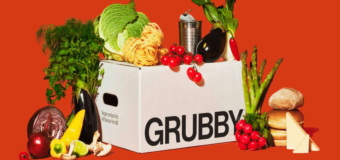 Grubby