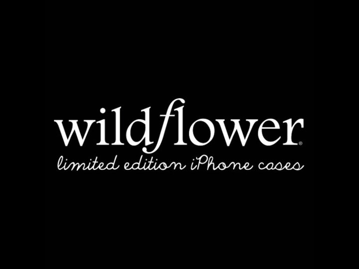 Wildflower Cases