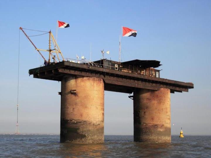 Sealand