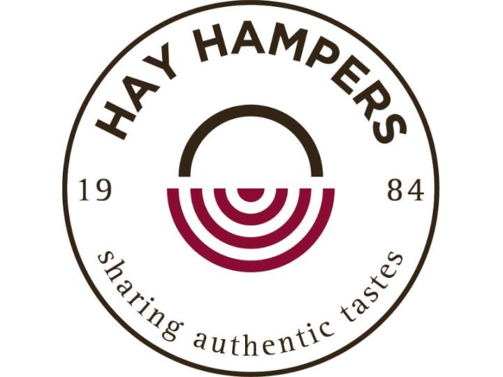 Hay Hampers