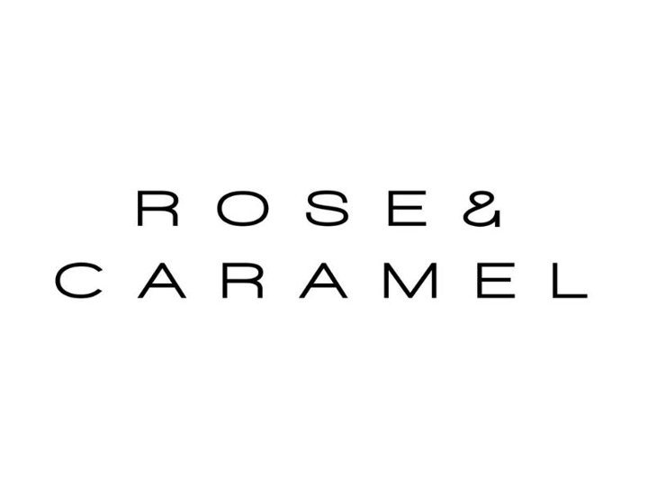 Rose & Caramel