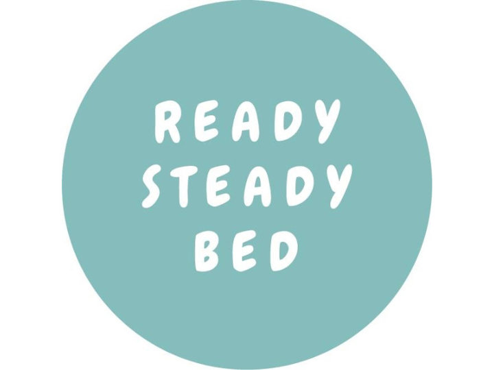 Ready Steady Bed