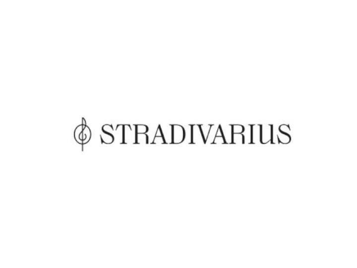 Stradivarius UK