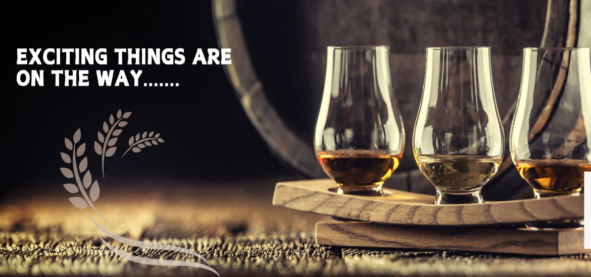Whisky With Us