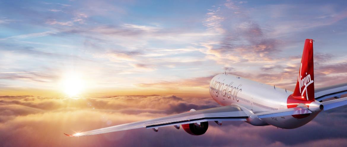 Virgin Atlantic Airways UK