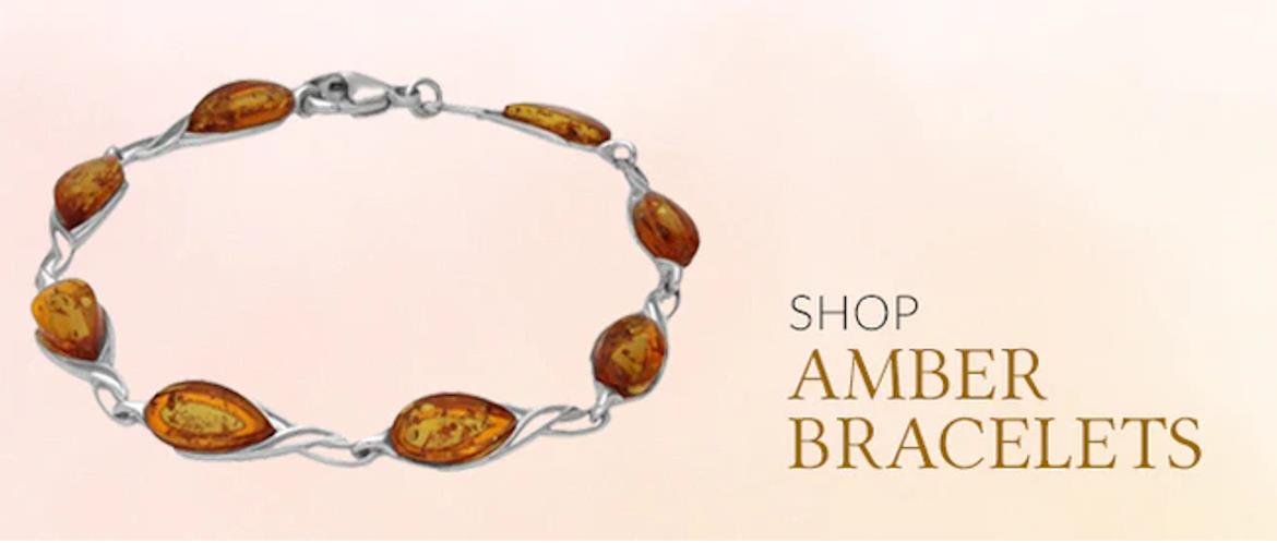 Shop For Amber