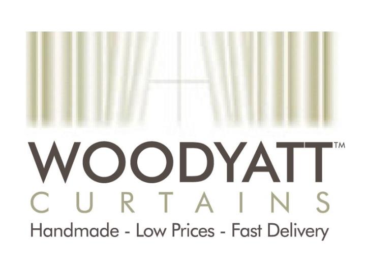 Woodyatt Curtains